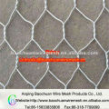 Anping pvc galvanizado malla de alambre de jaula de pájaros